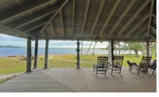 Princess Place Preserve