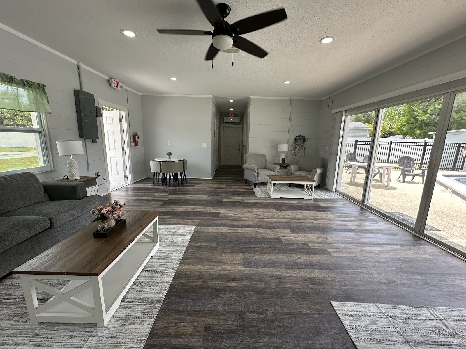 Aurora Acres Mobile Home and RV Park