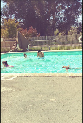 Coastal Dunes RV Park