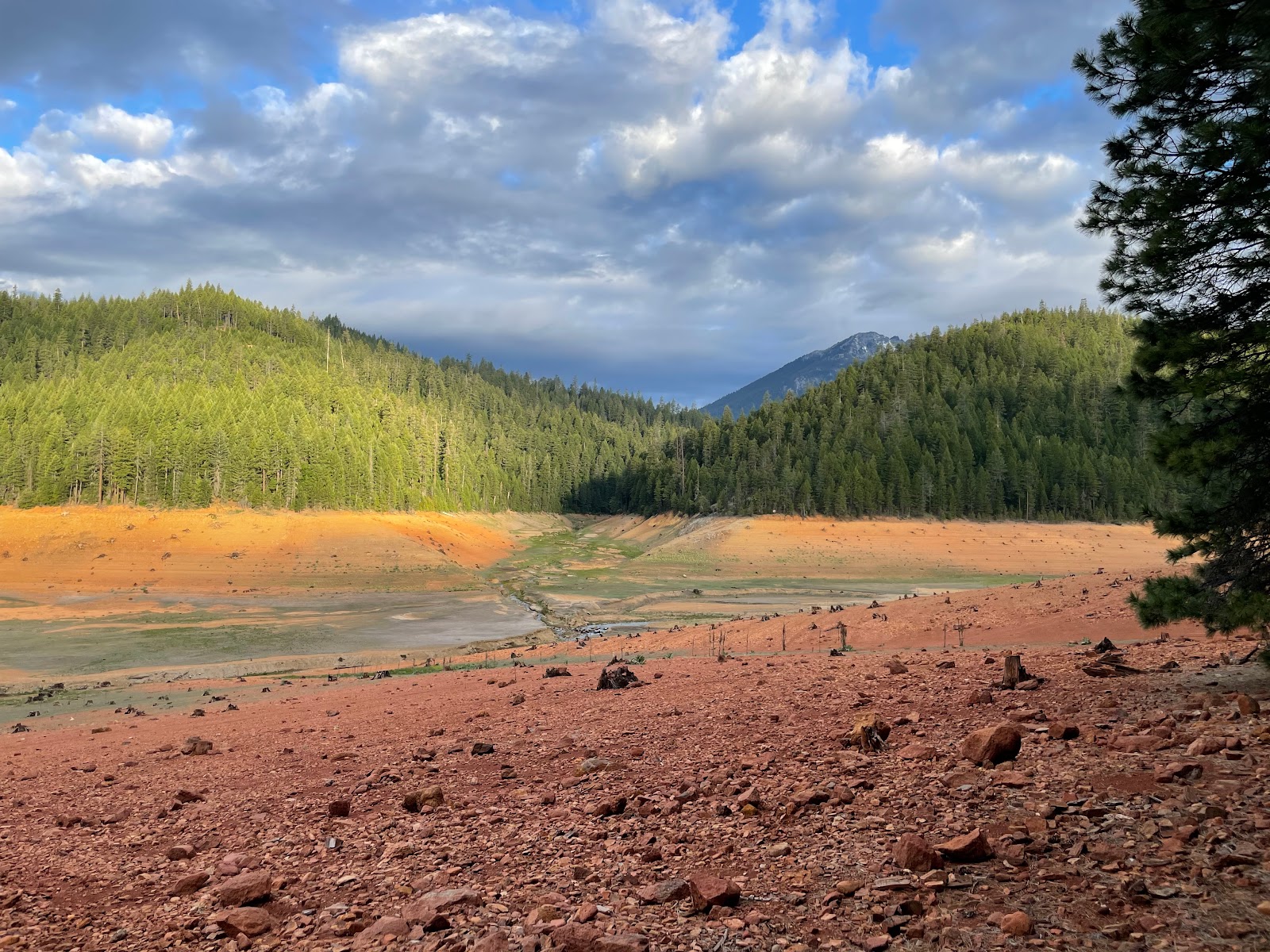 Alpine View Campground