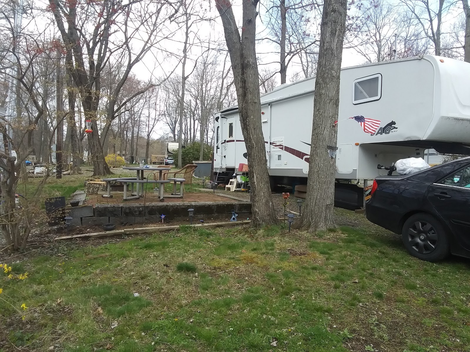 Gentile's Campground