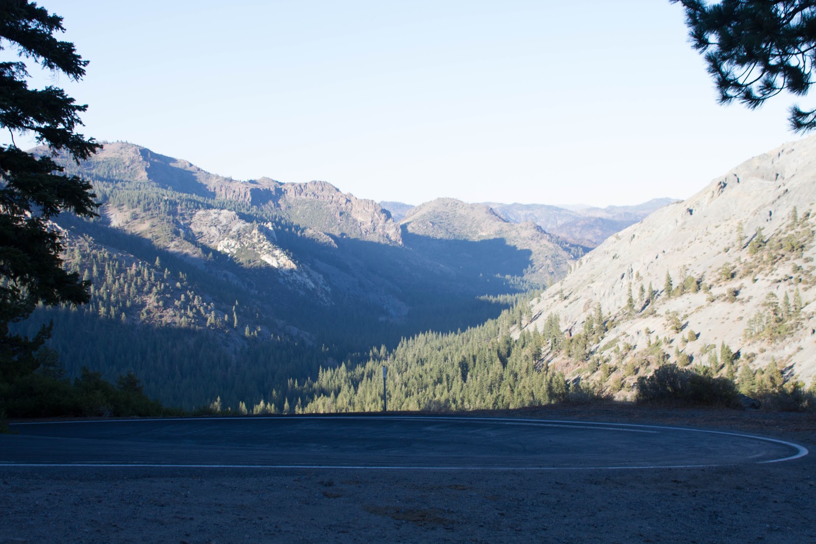 Silver Creek Campground