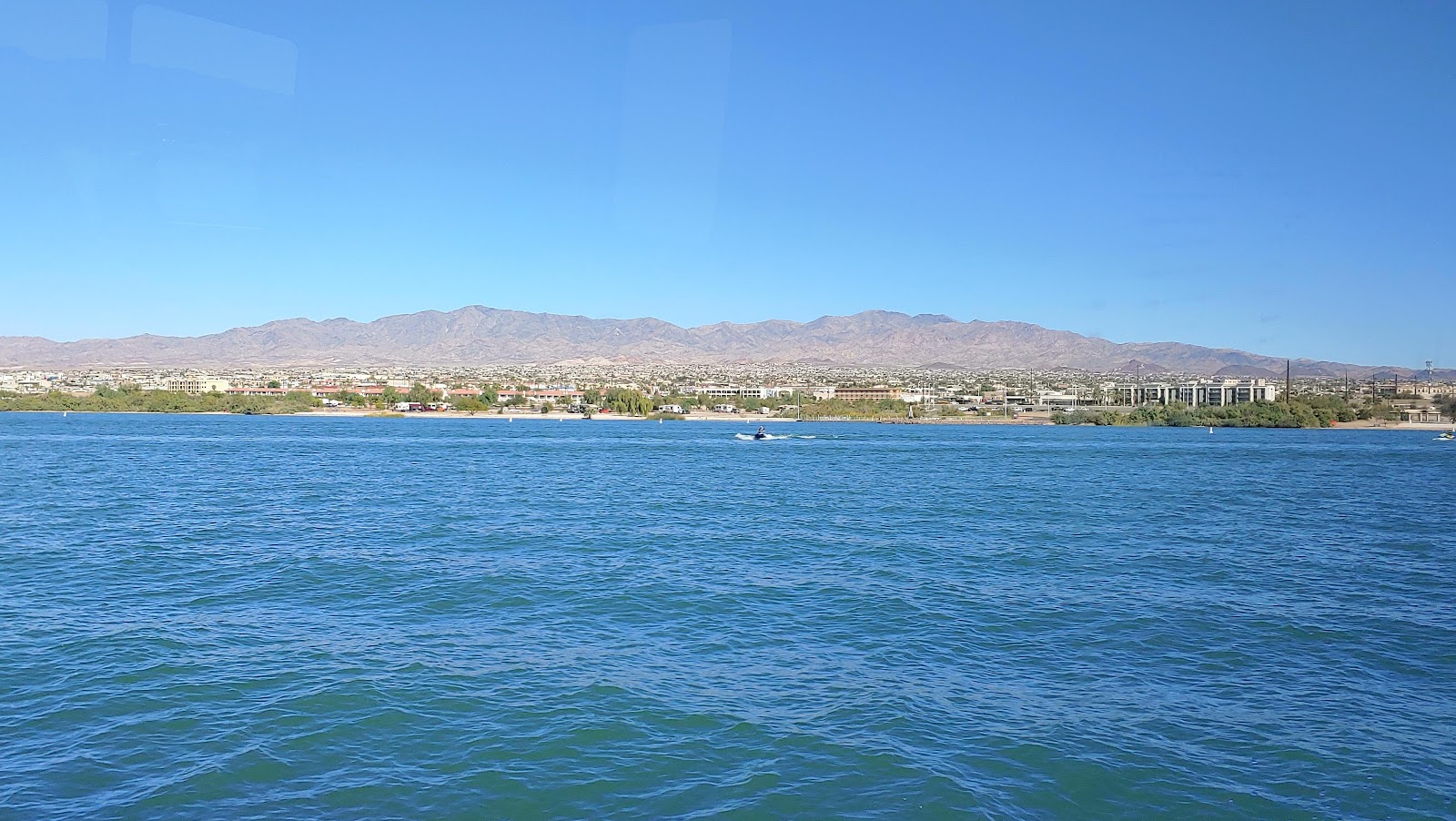 Havasu Landing Resort & Casino
