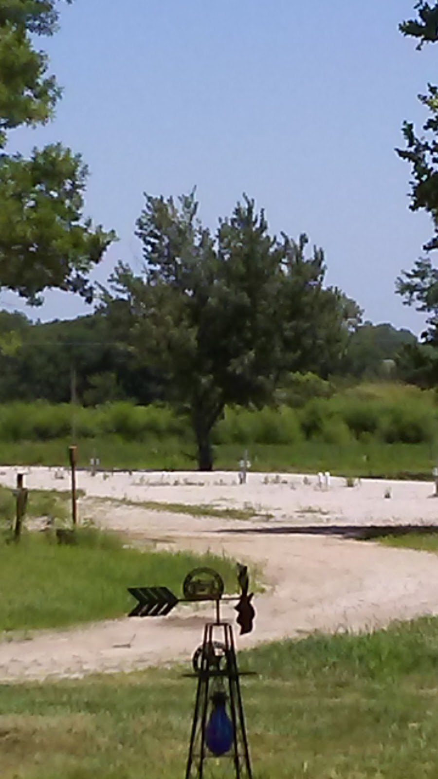 Fort Scott Campground / RV Park