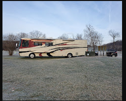 Music Valley RV Park at Renfro Valley