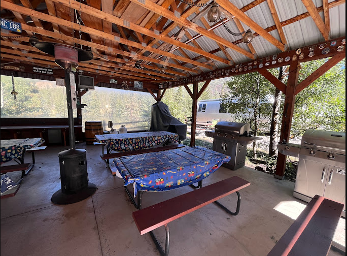 Highlander RV Campground