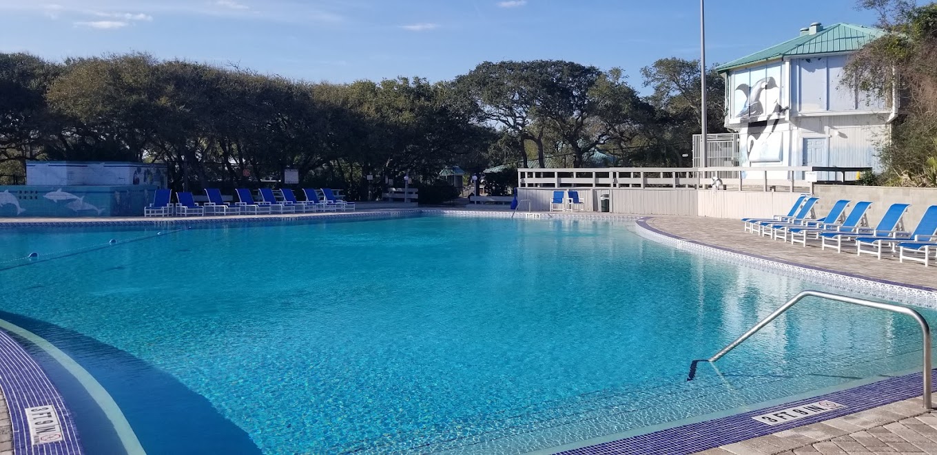 Bryn Mawr Ocean Resort