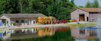 Cedar Springs Campground