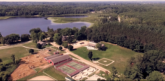 Cran-Hill Ranch Family Campground