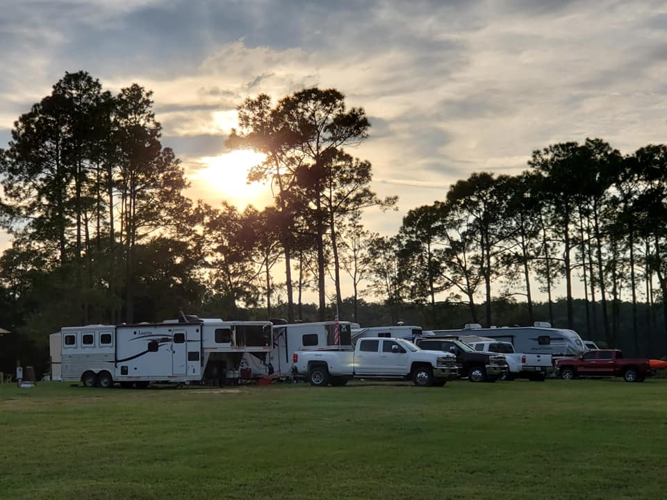 Fiddlers Green RV Ranch