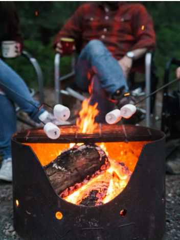 Southern Marsh RV Park