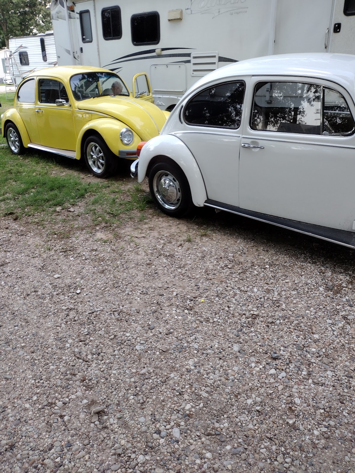 Wild Country RV Park and MH Community