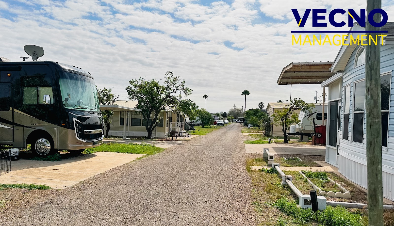 Orange Grove RV Campground