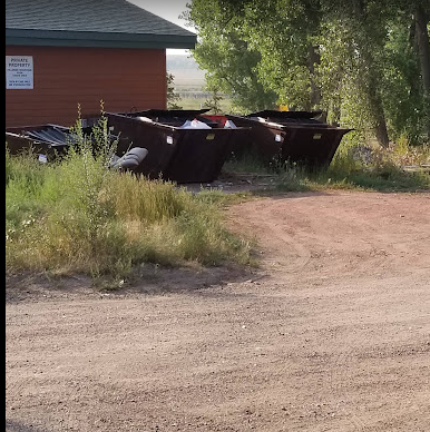 Killdeer Mountain Park