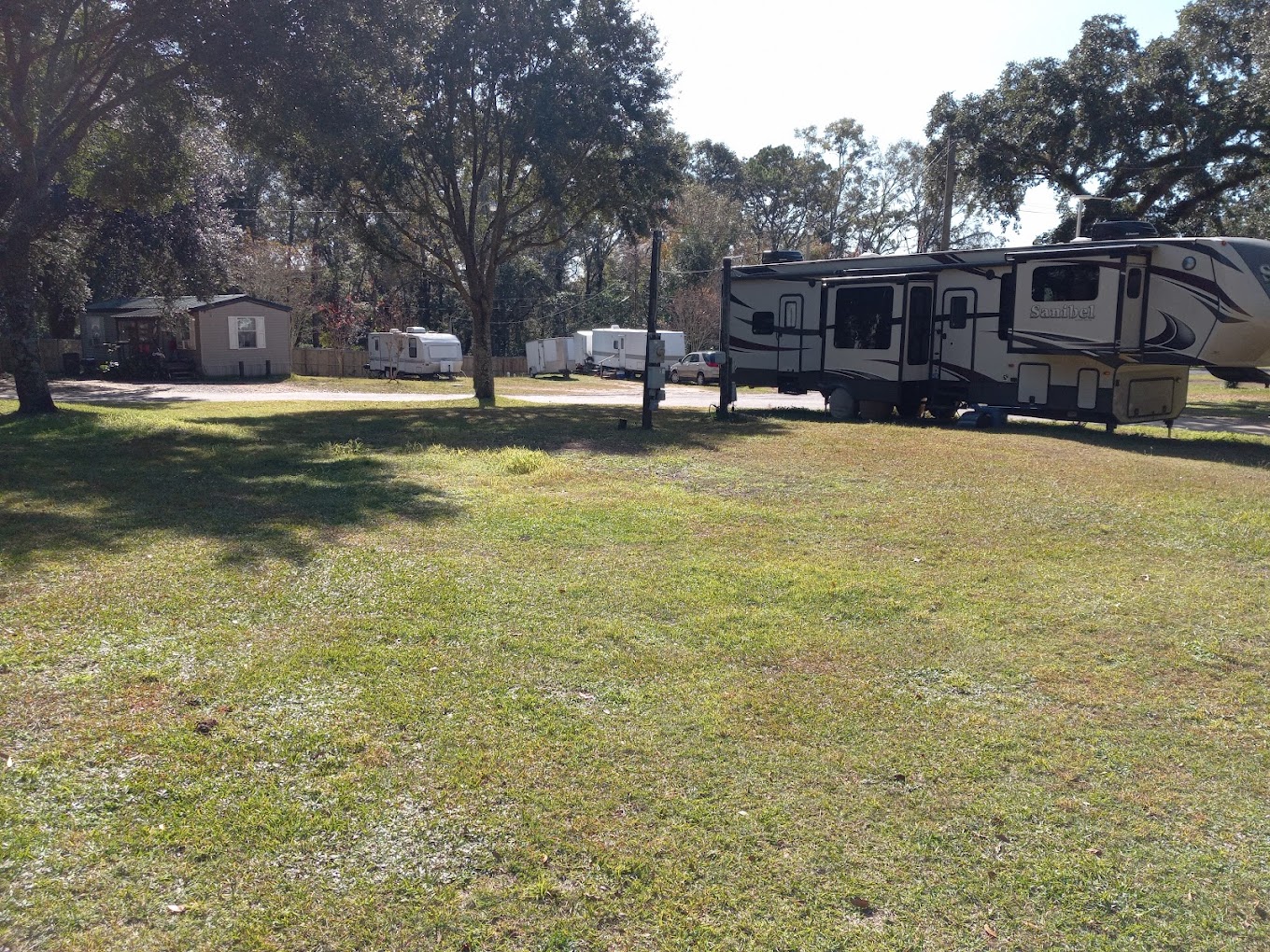 Aces RV Park