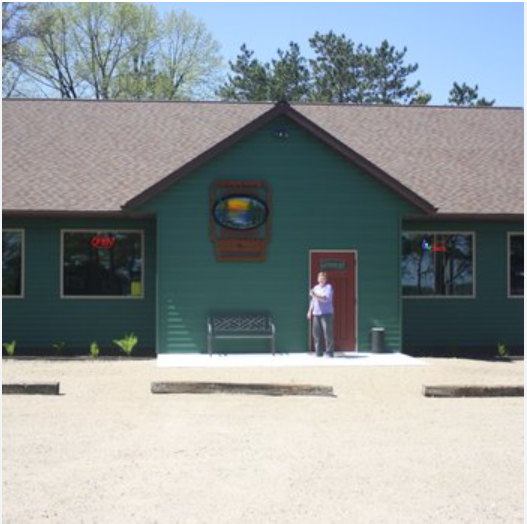 Tamarac Bay Campgrounds