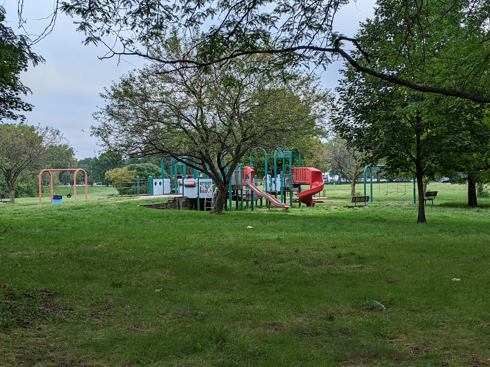 Lt. Grade Graham Edward Martin Park