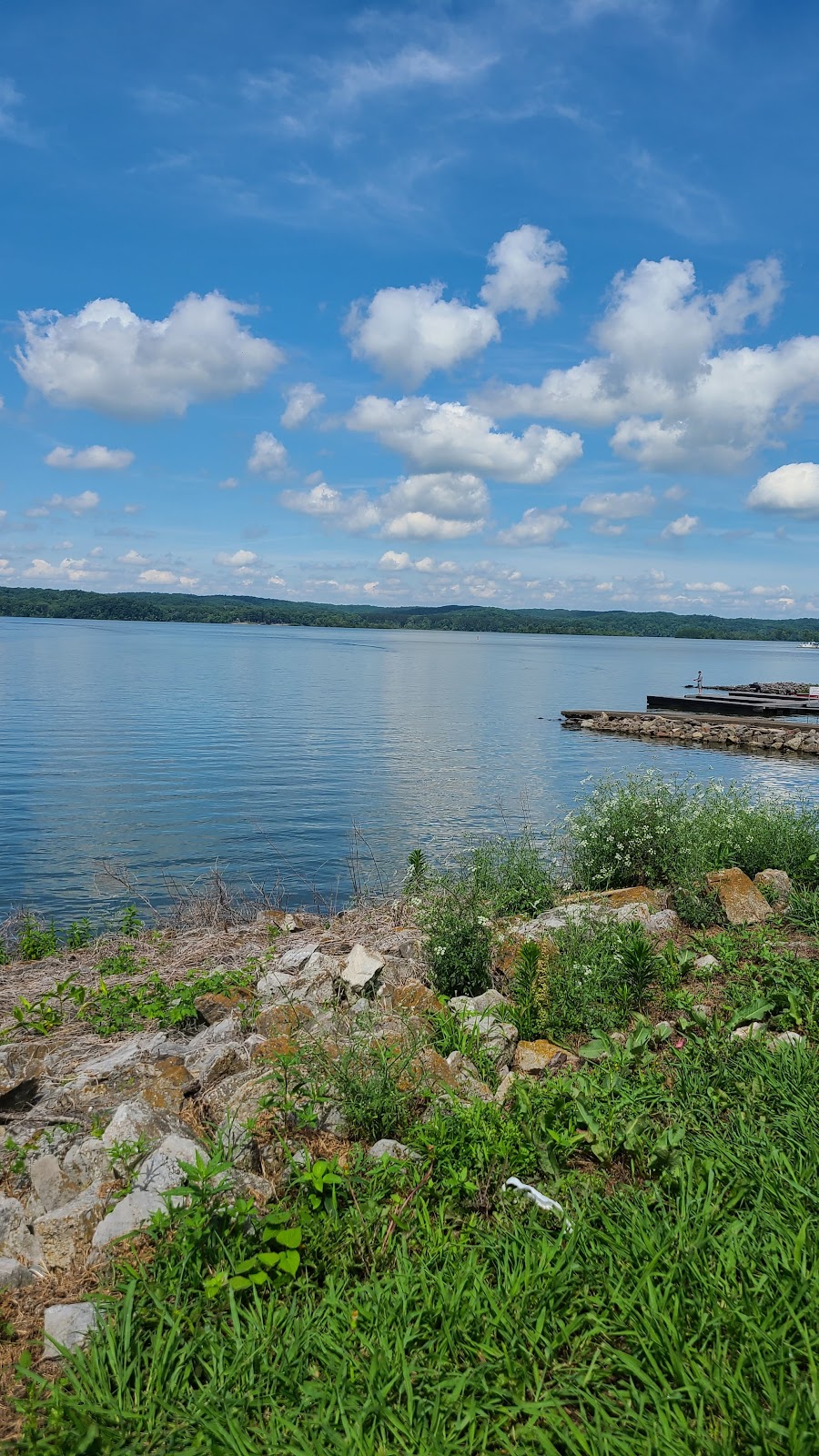 Danville Park Campground