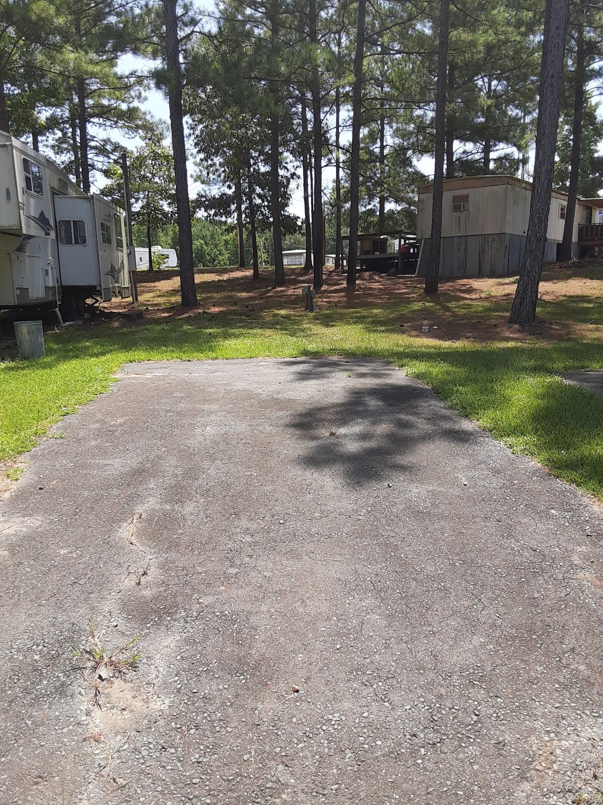 Liberty Creek Mobile/Rv Park
