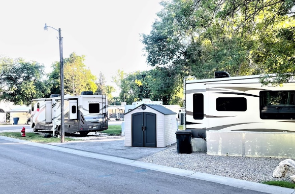 Circle L Manufactured Home Community