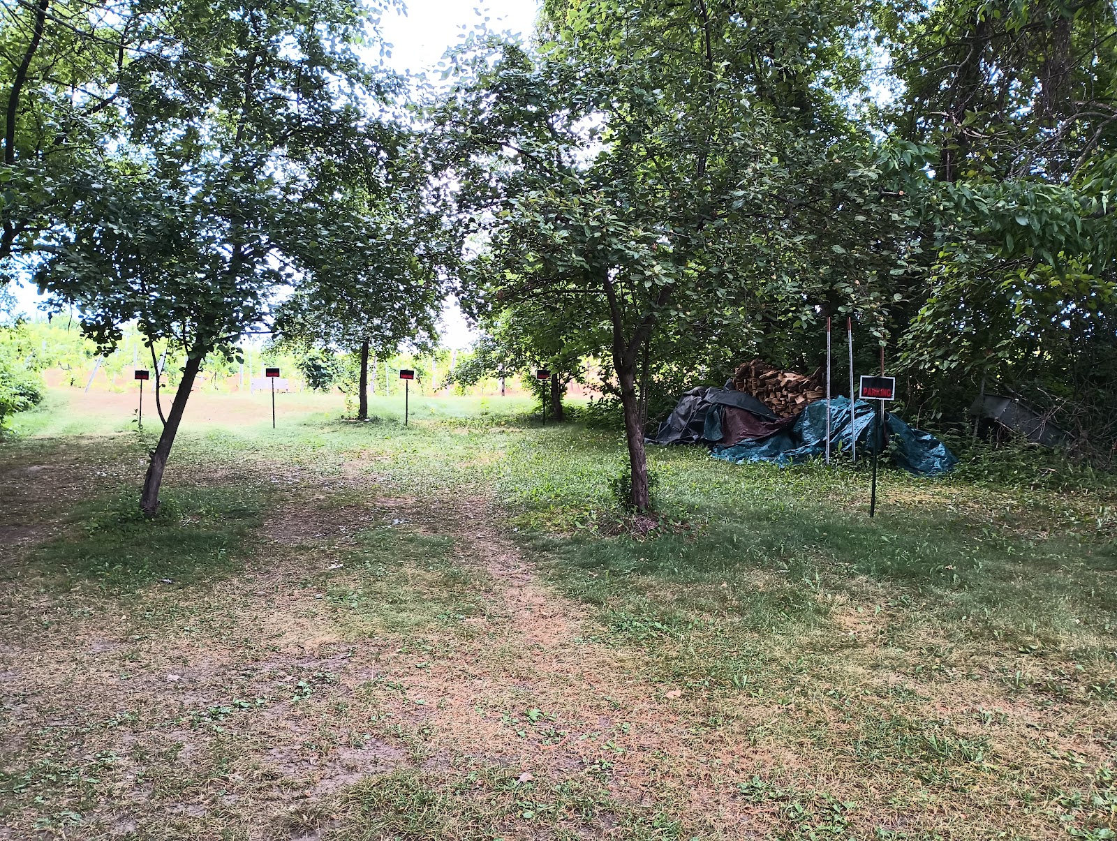 Wildwood RV Park and Campground