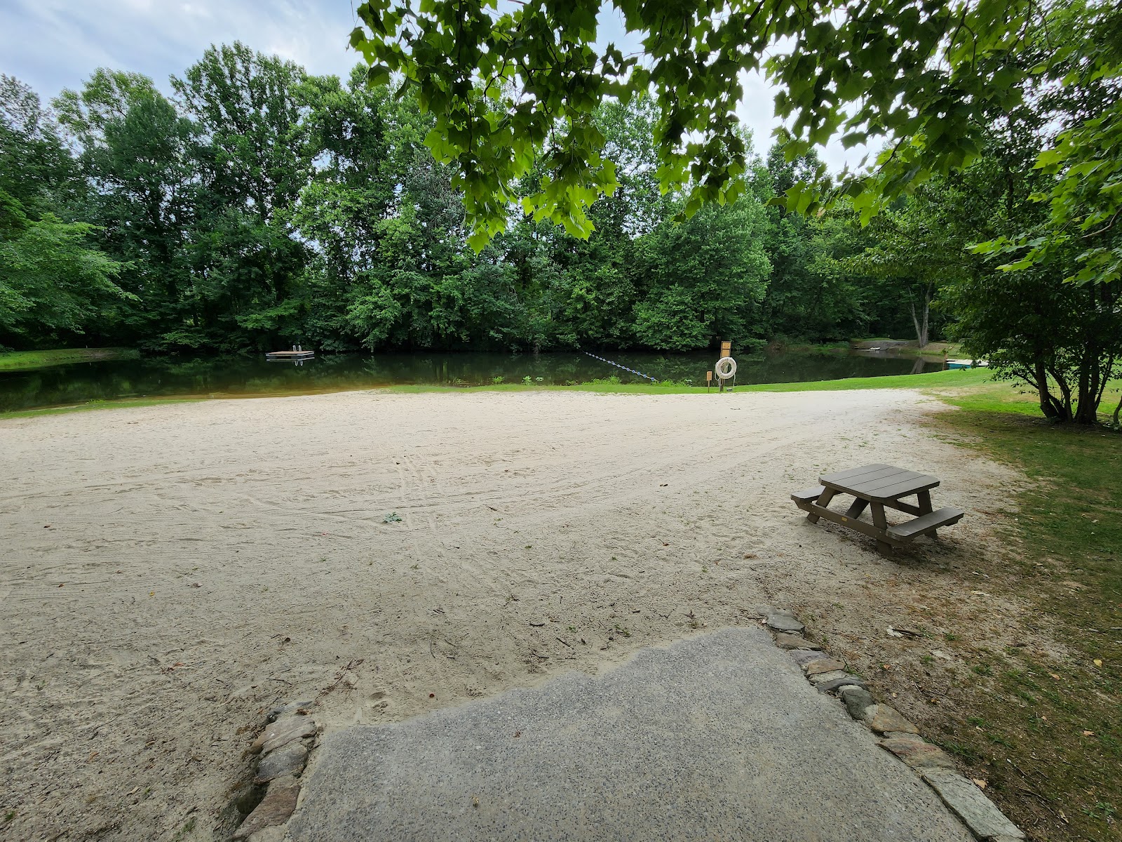 Cocalico Creek Campground