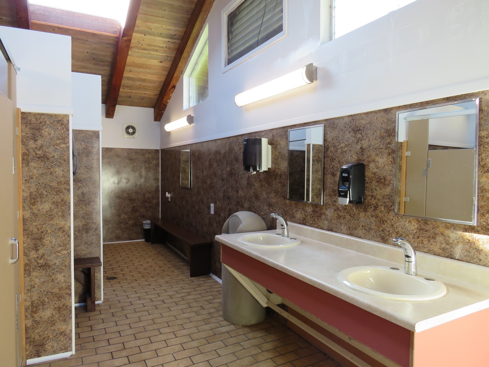 Circle Creek RV Park