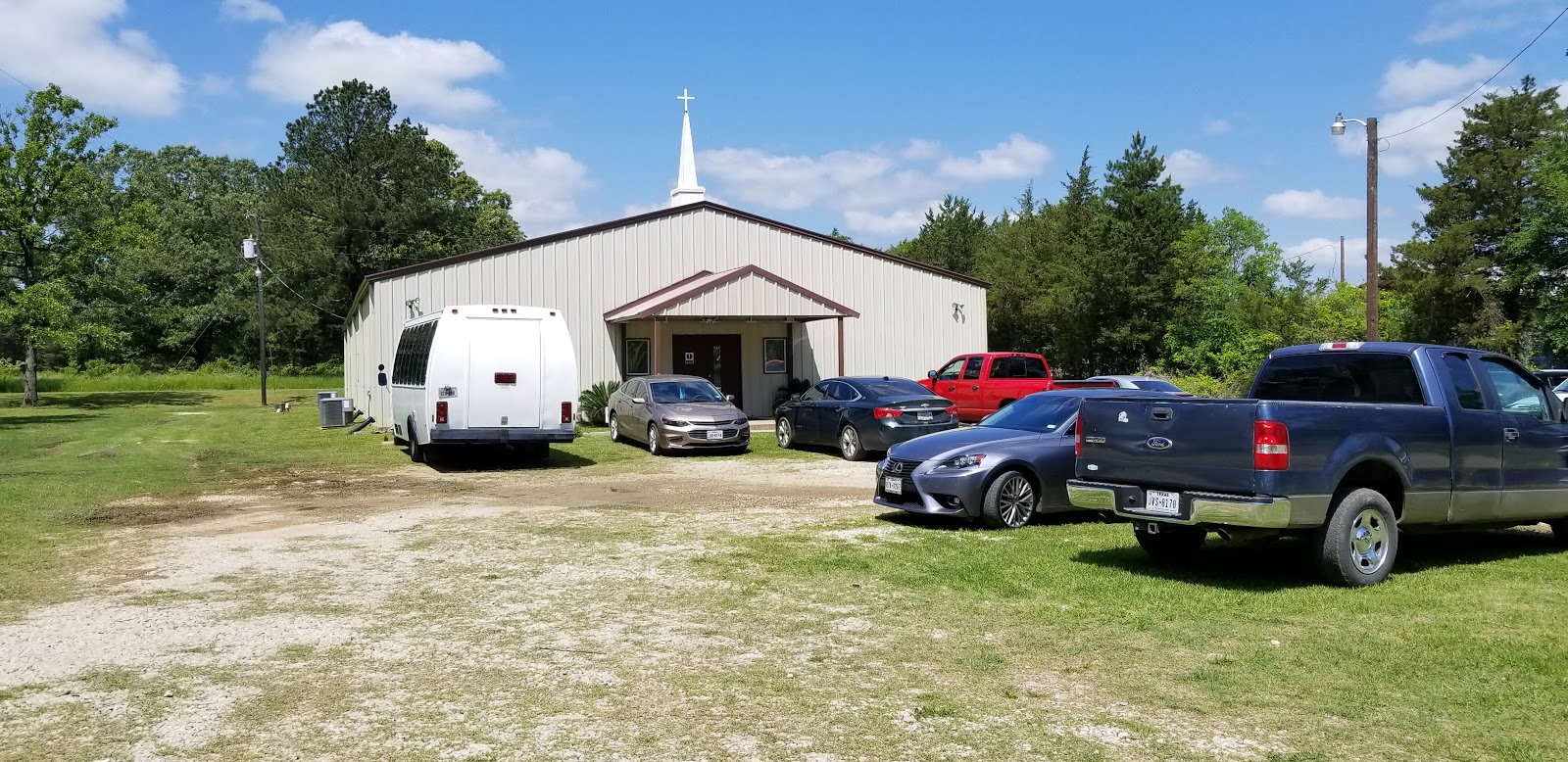 House of Prayer Campground