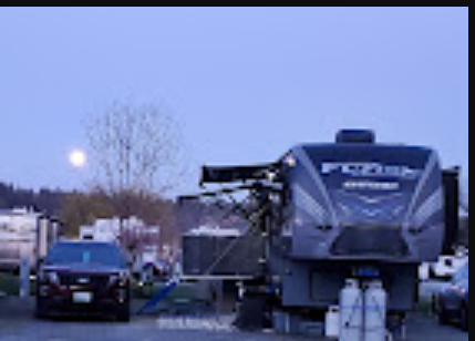 Cedar Grove Shores RV Park