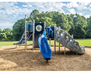 Little Bennett Regional Park Campground