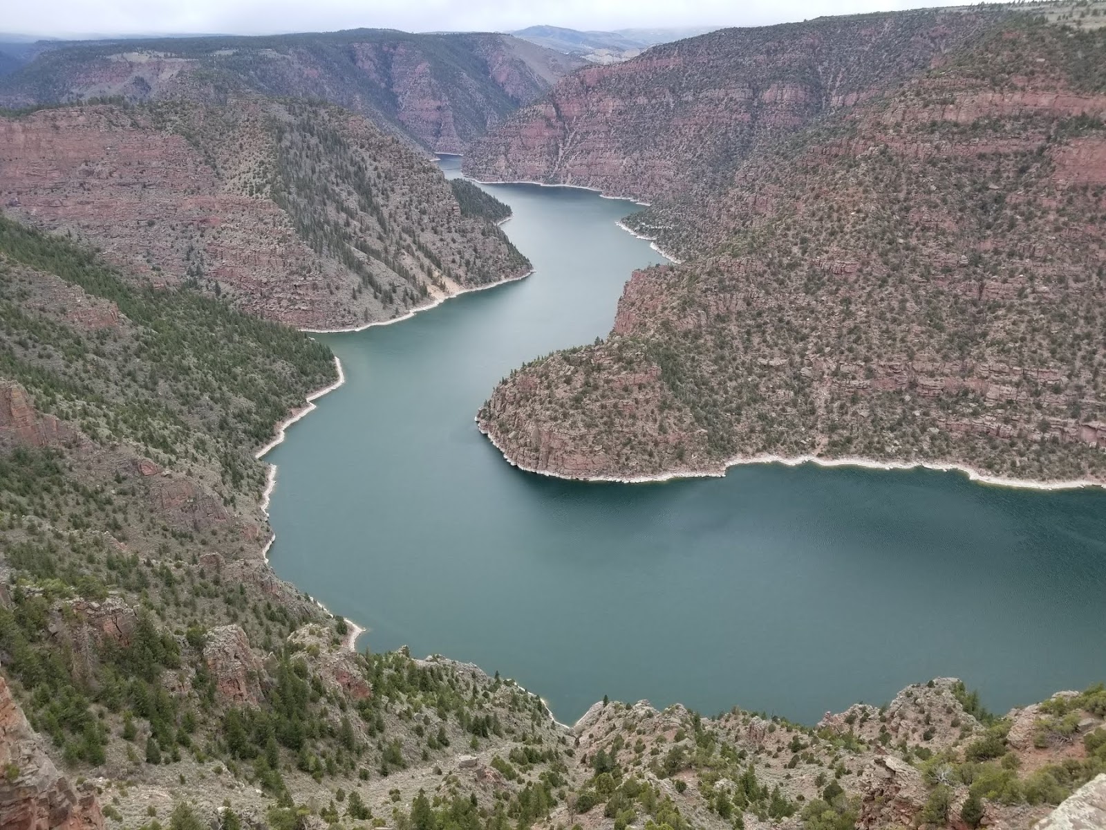 Fossil Valley RV Park