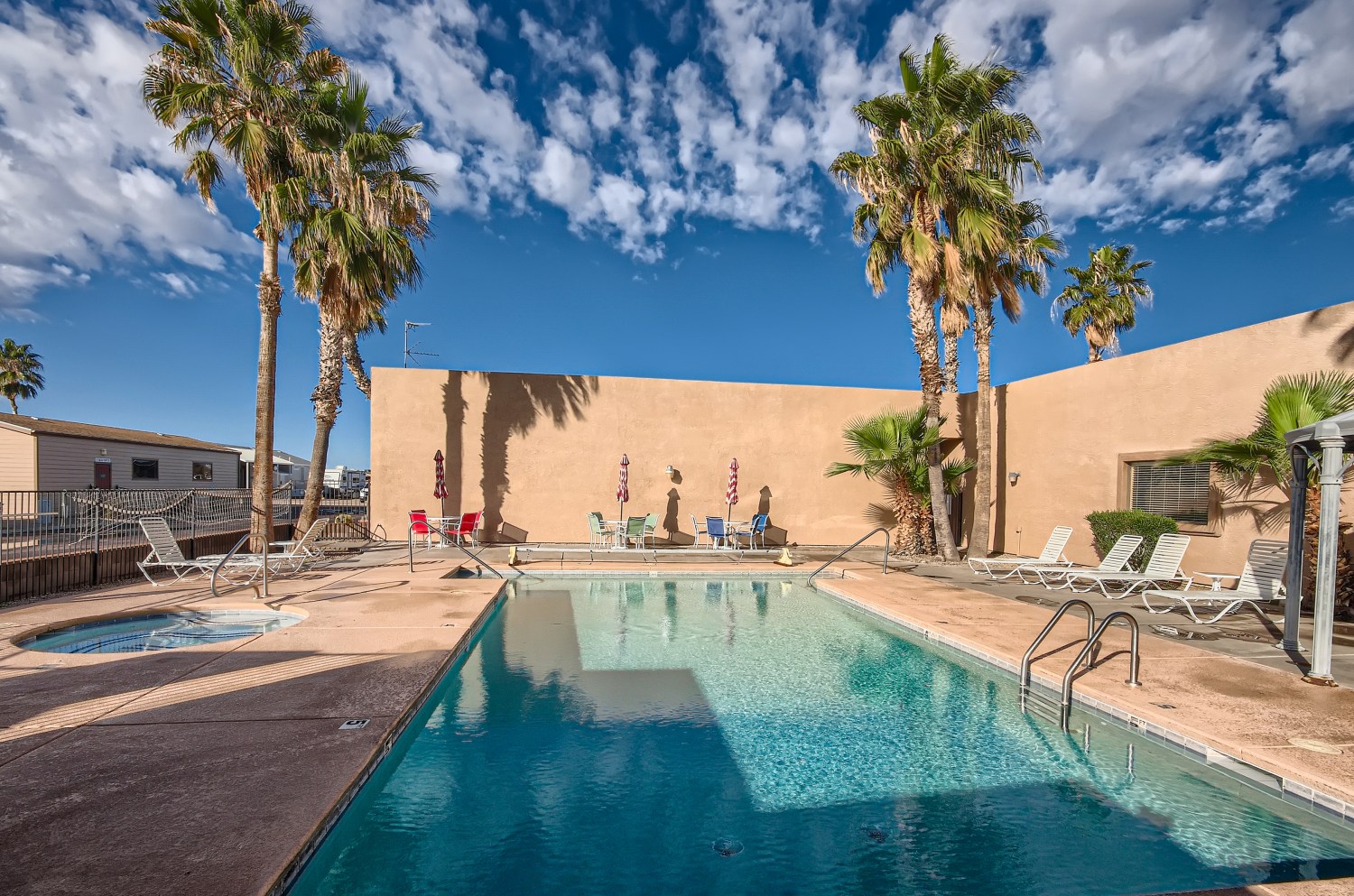 Silverado RV Resort (Age Restricted 55+)