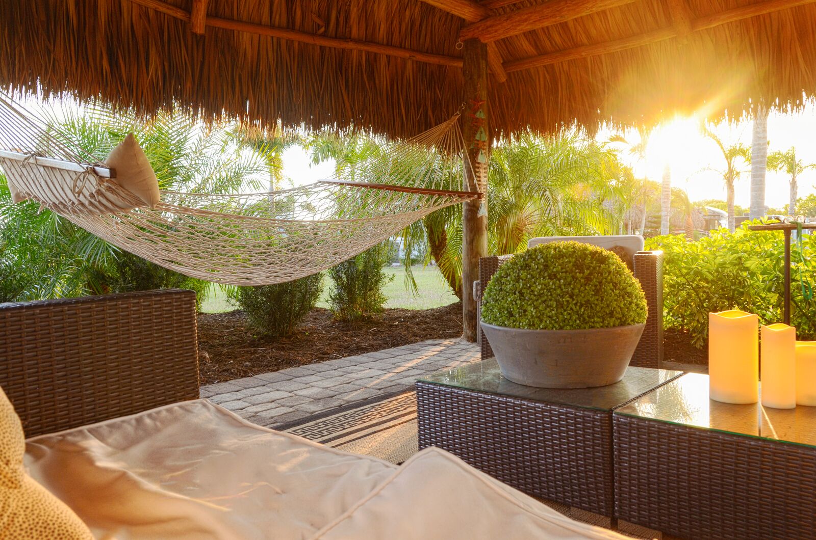 Silver Palms RV Village