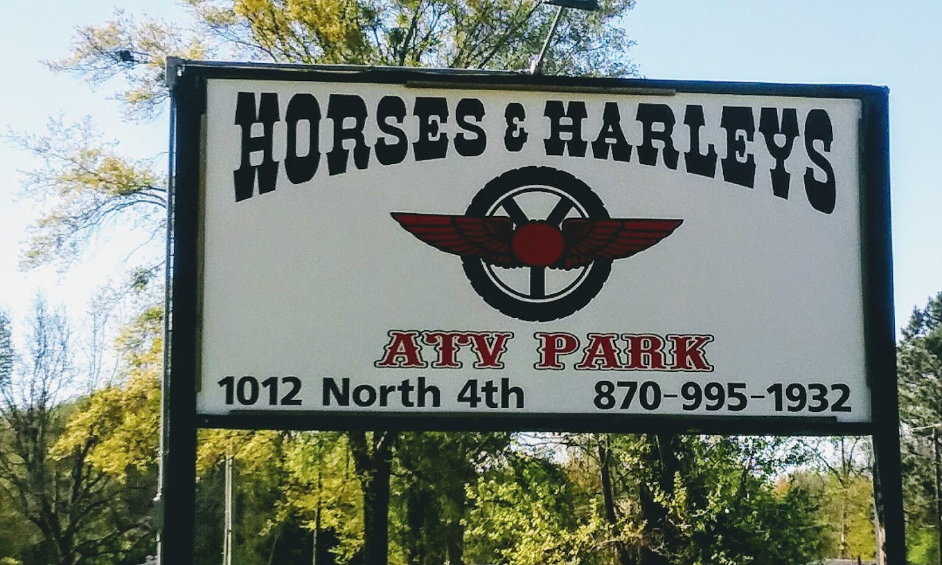Horses & Harleys ATV Park, LLC