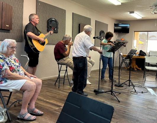 Sundance 1 RV Resort