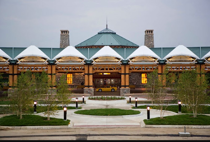 Four Winds Casino Resort