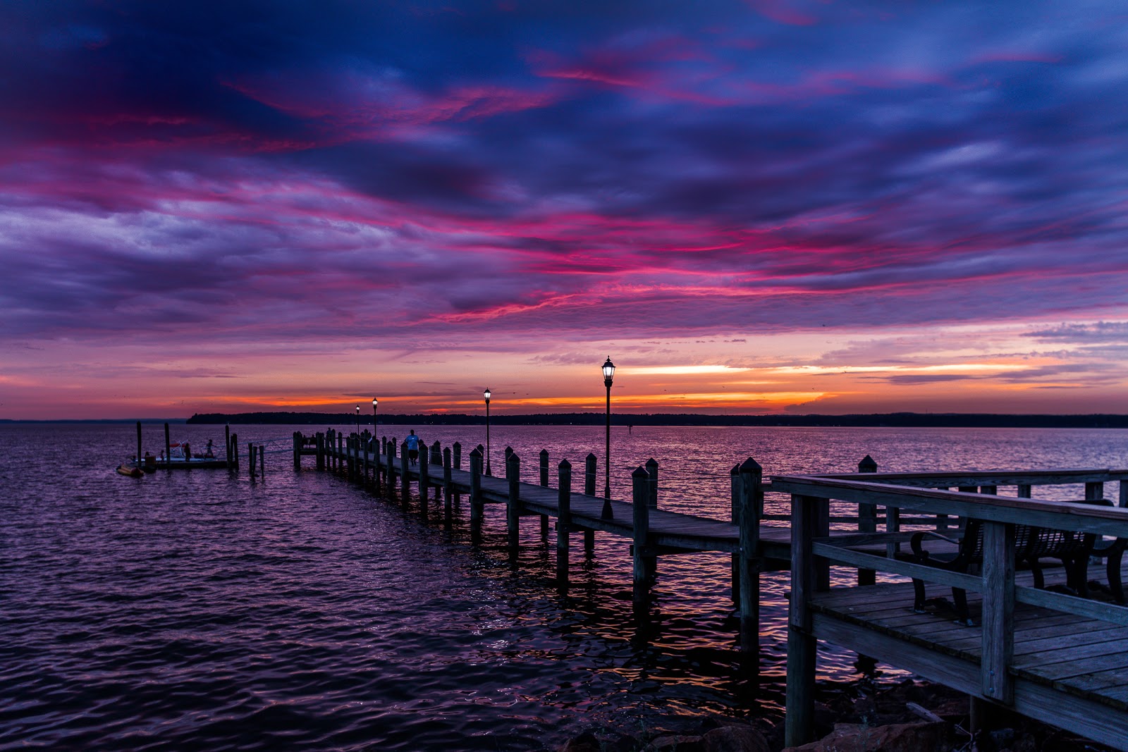 Sandy Cove Ministries