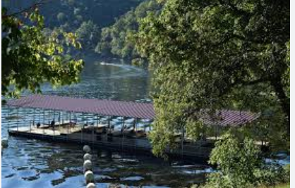 Wildcat Shoals Resort