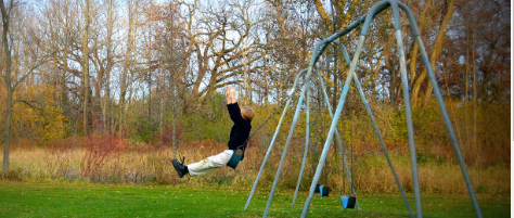 Big Foot Beach State Park