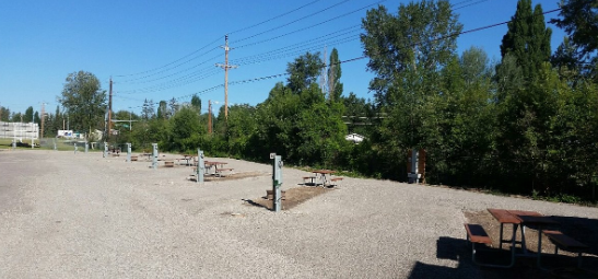 Glacier Pines RV Park