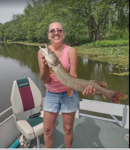 Rivergate Family Campground