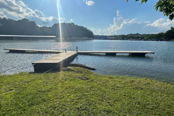 Swanns Marina and Campground