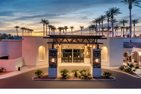 Palm Creek Golf & RV Resort