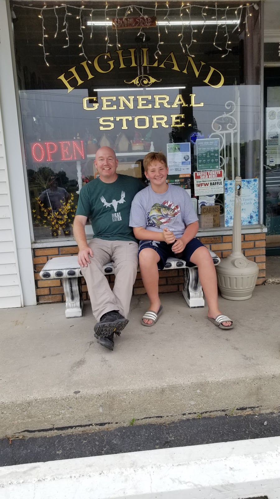 Highland General Store