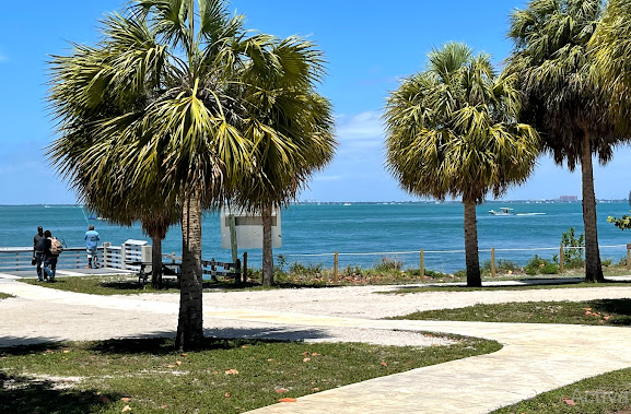 Bill Baggs Cape Florida State Park
