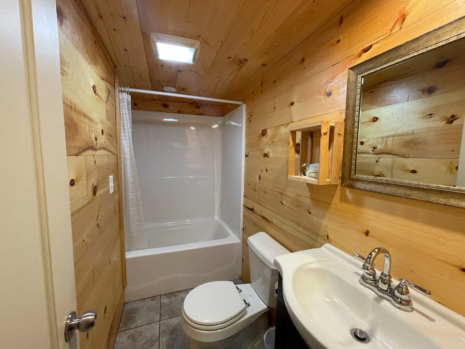 Honesdale - Poconos KOA