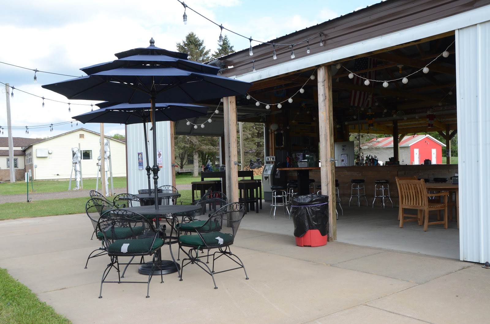 Trails End Campground