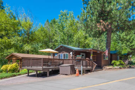 North Shore RV Resorts