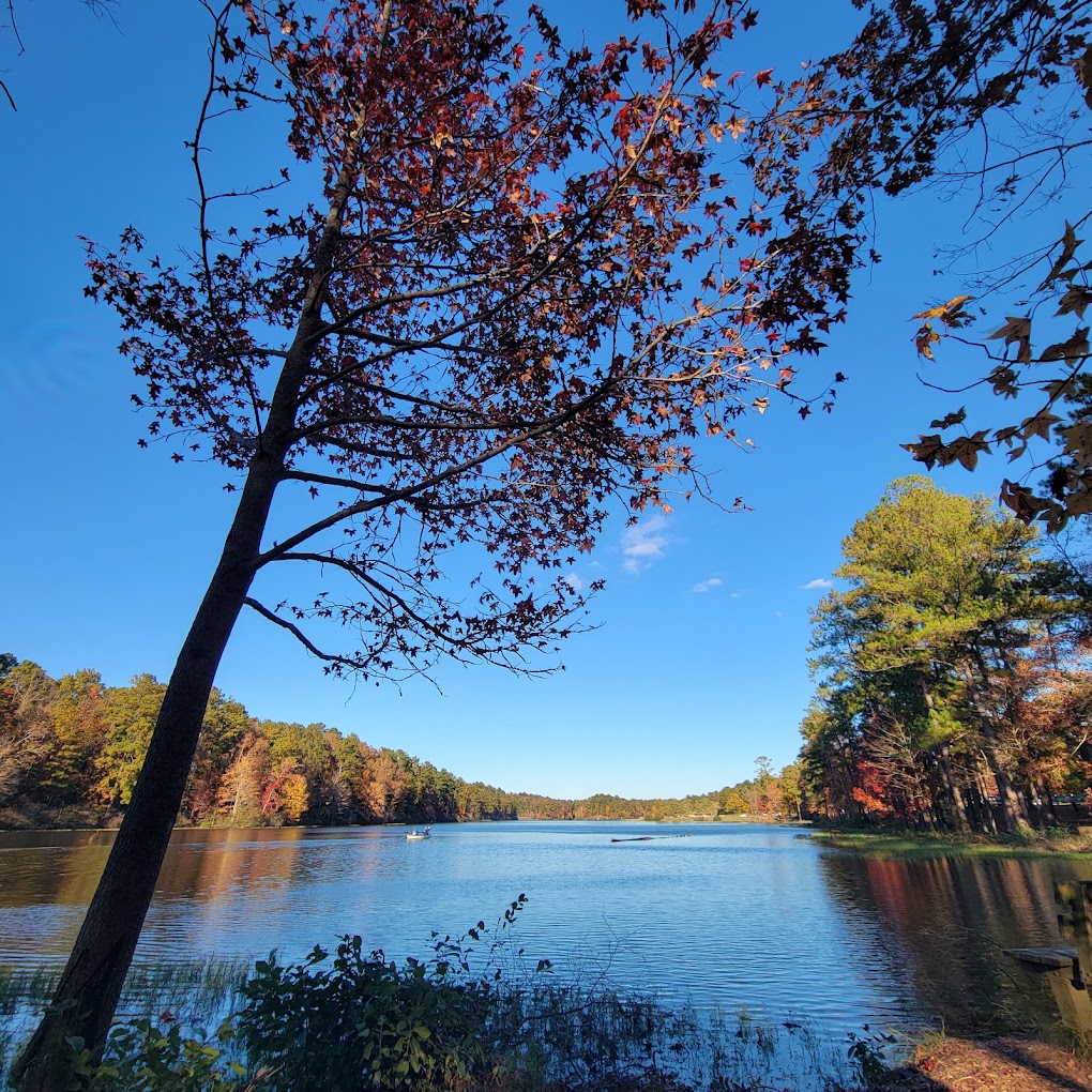 Oak Mountain State Park