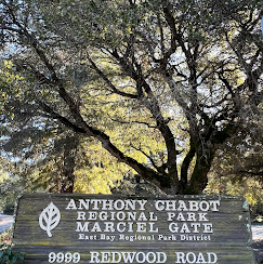 Anthony Chabot Regional Park